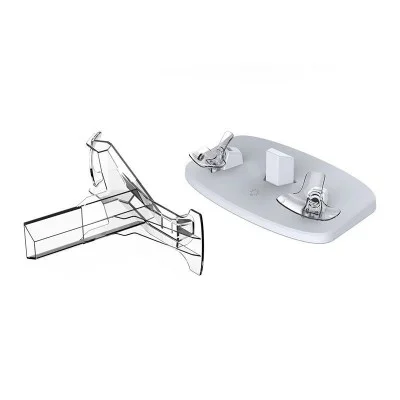 Dobe PS5 VR Controller Charging Stand TP5-2517 - White